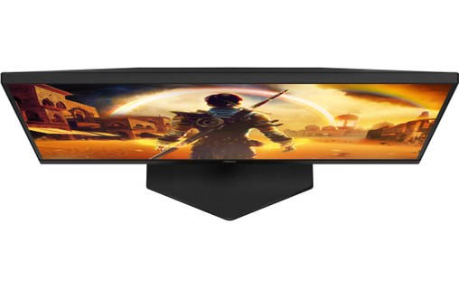Écran Gaming 27" AOC G4 Q27G42ZE - 260 Hz