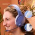 Casque gaming sans fil HyperX Cloud Jet, Bleu - Bluetooth
