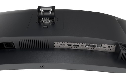 Écran Gaming Incurvé 34" iiyama G-MASTER GCB3486WQSCP-B1 - 240 Hz USB-C