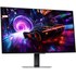 Écran Gaming 32" Samsung Odyssey G8 G81SF - 4K OLED 240 Hz