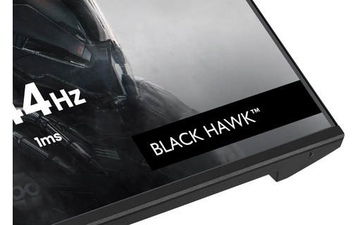 Écran 23,8" iiyama G2441HSU-B1 - 144 Hz