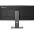 Écran Incurvé 34" Lenovo ThinkVision P34WD-40 - 120 Hz USB-C