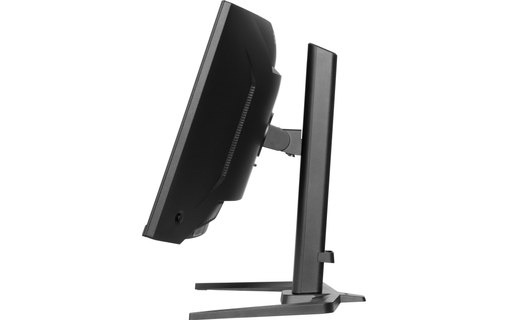 Écran Gaming Incurvé 34" iiyama GCB3482WQSU-B1 - 120 Hz