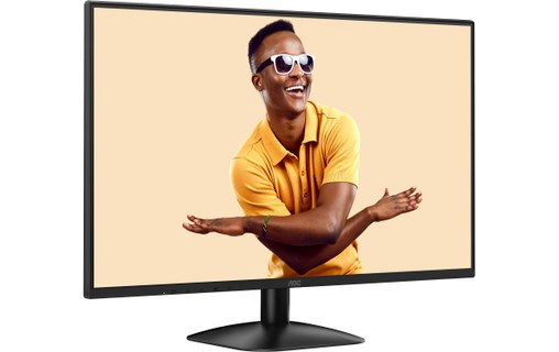 Écran 27" AOC B3 27B31H - 120 Hz