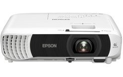 Vidéoprojecteur Home cinema Epson EB-W55