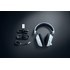 Casque gaming sans fil Razer BlackShark V3 Pro pour PlayStation, Blanc