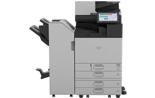 Imprimante multifonction Ricoh IM C3010 - Bluetooth