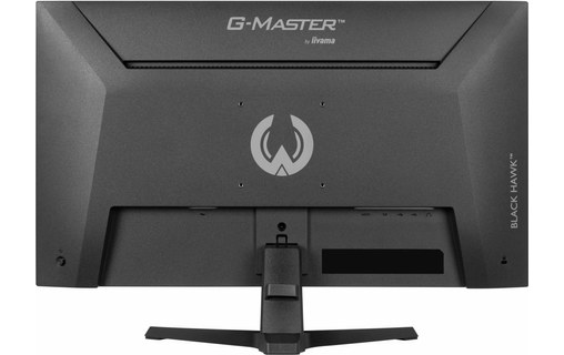 Écran 27" iiyama G-MASTER G2741QSU-B1 - 144 Hz