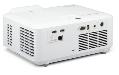 Vidéoprojecteur ViewSonic LS630W - Laser