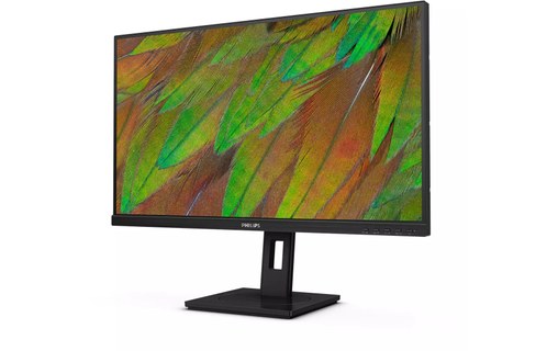 Écran 27" Philips 3000 series 27B1U3900/00 - 4K