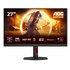Écran Gaming 27" AOC G4 Q27G4ZR - 260 Hz