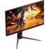 Écran Gaming 23,8" AOC G4 24G4HA - 200 Hz