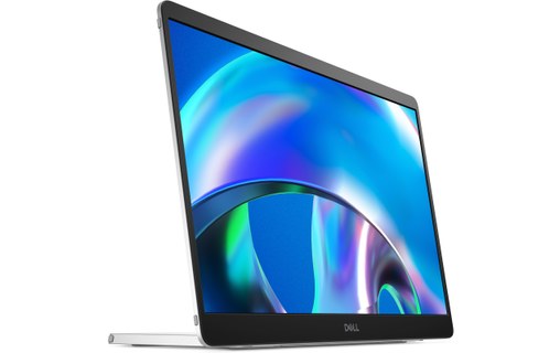 Écran 14" Dell Pro Plus P1425 - USB-C