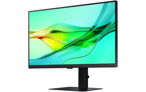 Écran 24" Samsung ViewFinity S6 S60UD