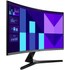Écran Incurvé 27" Samsung Essential Monitor S3 S39GD - USB-C