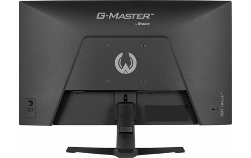 Écran Gaming 27" iiyama G-MASTER G2771HS-B1 - 4K 240 Hz