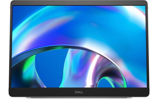 Écran 14" Dell Pro Plus P1425 - USB-C