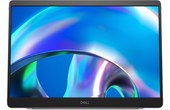 Écran 14" Dell Pro Plus P1425 - USB-C