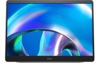 Écran 14" Dell Pro Plus P1425 - USB-C