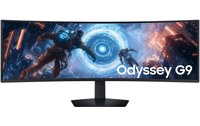 Écran Gaming Incurvé 49" Samsung Odyssey G9 G91F - 144 Hz