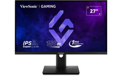 Écran Gaming 27" ViewSonic XG27G1 - 180 Hz
