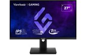 Écran Gaming 27" ViewSonic XG27G1 - 180 Hz