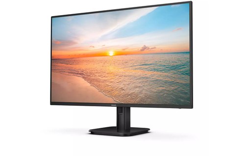 Écran 27" Philips 27E1N1200A/00 - 120 Hz