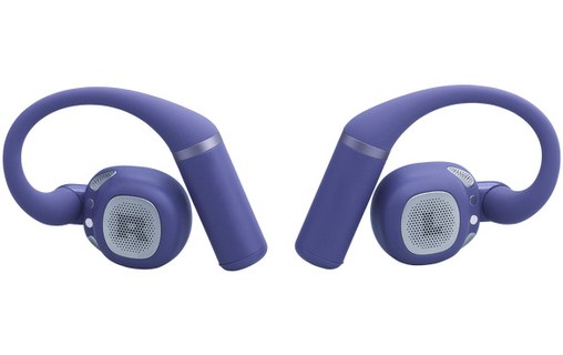 Écouteurs sans fil JBL Sense Pro, Bleu - Bluetooth