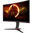 Écran Gaming Incurvé 27" AOC G2 C27G2Z3/BK - 280 Hz