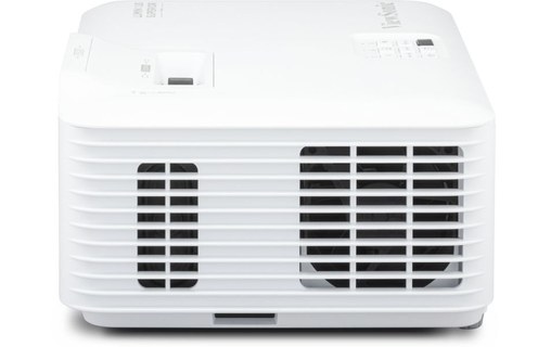 Vidéoprojecteur ViewSonic LS630W - Laser