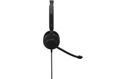 Micro-casque Jabra Evolve 10, Noir - USB
