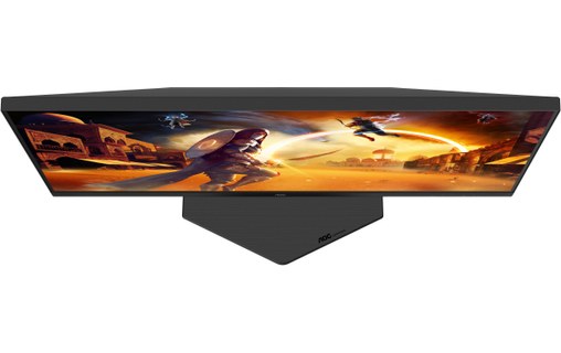 Écran Gaming 23,8" AOC G4 Q24G4RE - 180 Hz