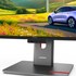 Écran Incurvé 34" Lenovo ThinkVision P34WD-40 - 120 Hz USB-C