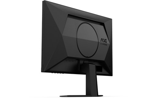 Écran Gaming 23,8" AOC 24G4XE - 180 Hz