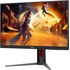 Écran Gaming 23,8" AOC G4 24G4HA - 200 Hz