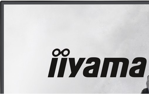 Écran 23,8" iiyama G2441HSU-B1 - 144 Hz