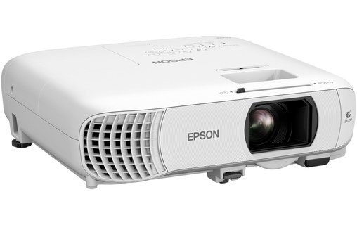 Vidéoprojecteur Home cinema Epson EH-TW840
