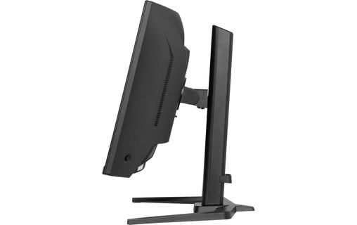 Écran Gaming Incurvé 34" iiyama G-MASTER GCB3484WQSU-B1 - 180 Hz USB-C