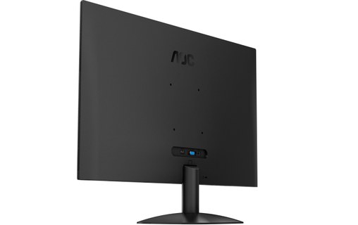 Écran 27" AOC B3 27B31H - 120 Hz