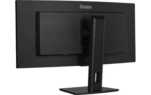 Écran Incurvé 34" iiyama ProLite XCB3494WQSU-B1 - 120 Hz