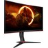 Écran Gaming Incurvé 27" AOC G2 C27G2Z3/BK - 280 Hz