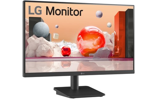 Écran 23,8" LG 24BA400-B