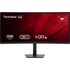 Écran Incurvé 38" ViewSonic VA3820C - USB-C