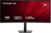 Écran Incurvé 38" ViewSonic VA3820C - USB-C