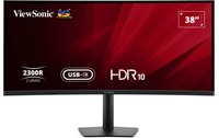 Écran Incurvé 38" ViewSonic VA3820C - USB-C