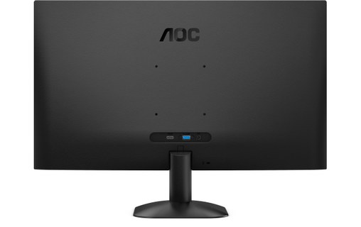 Écran 27" AOC B3 27B31H - 120 Hz