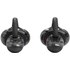 Écouteurs sans fil JBL Soundgear Clips, Noir - Bluetooth