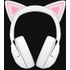 Casque gaming sans fil Razer Kraken Kitty V2, Blanc - Bluetooth