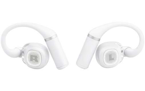 Écouteurs sans fil JBL Sense Pro, Blanc - Bluetooth