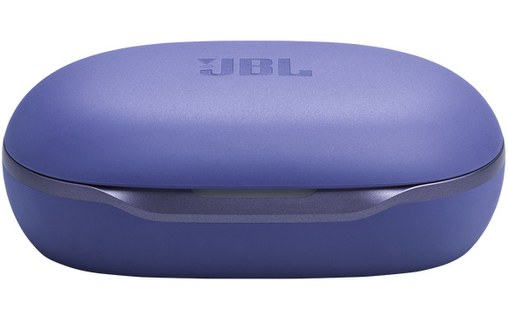 Écouteurs sans fil JBL Sense Pro, Bleu - Bluetooth